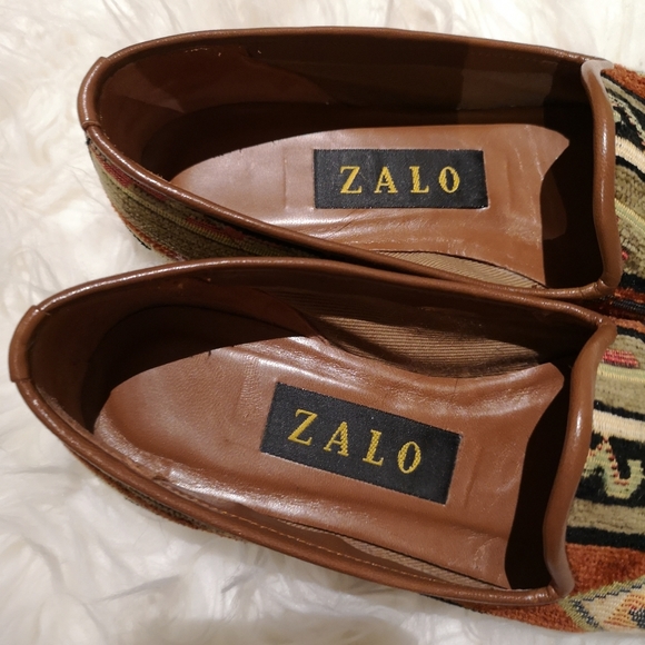 Zalo Shoes - Picture 3 of 5